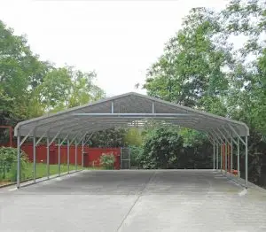 Carport 1