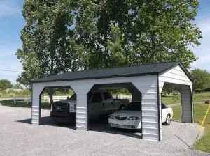 Carport 4