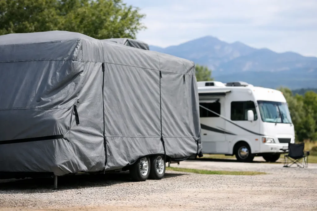 Are RV Covers Necessary? What to Know